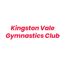 Kingston Vale Gymnastics Club logo