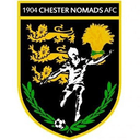 Chester Nomads AFC logo